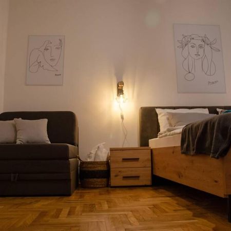 Studio 41 Novi Sad Extérieur photo