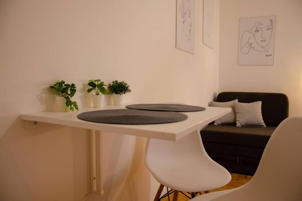 Studio 41 Novi Sad Extérieur photo